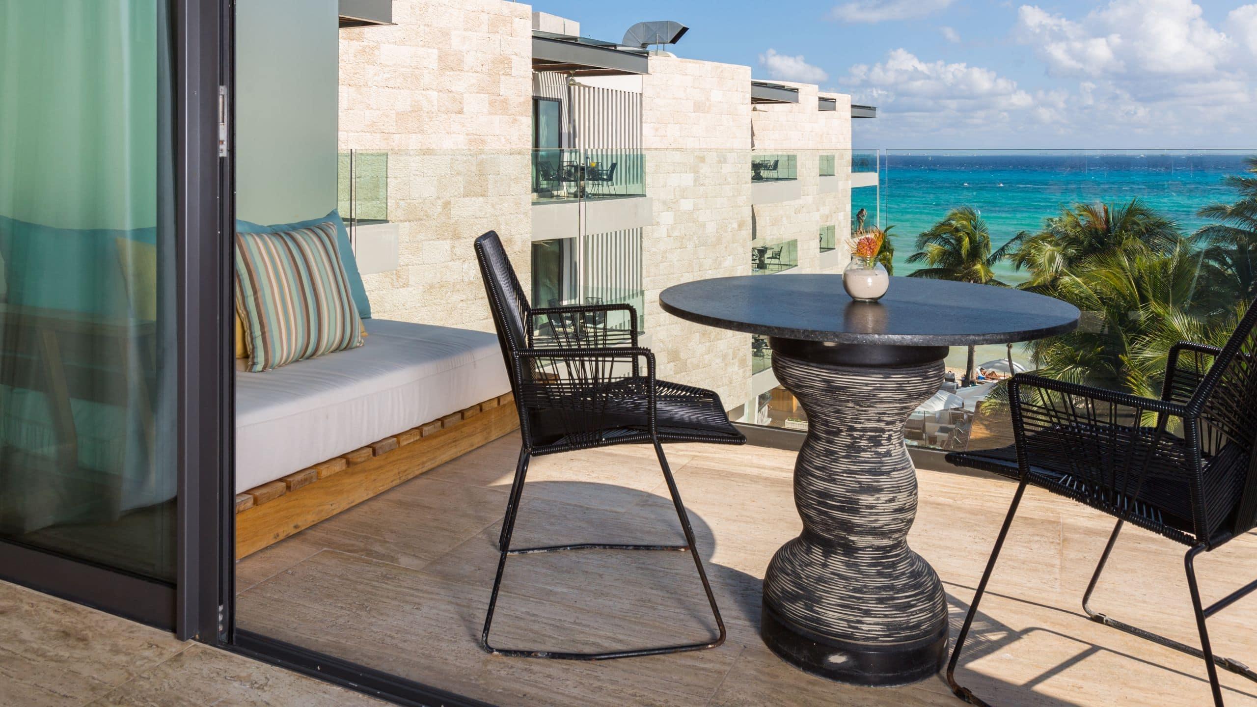 Thompson Playa Del Carmen Beach House, By Hyatt Exteriér fotografie